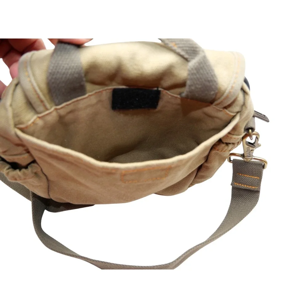 LL Bean vintage bean